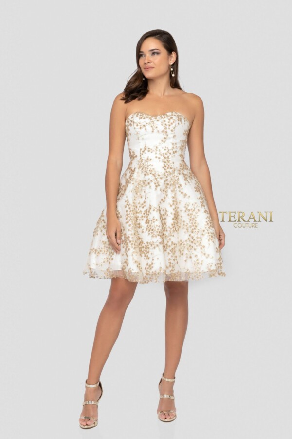 تيراني كوتور Terani Couture 1911P8073