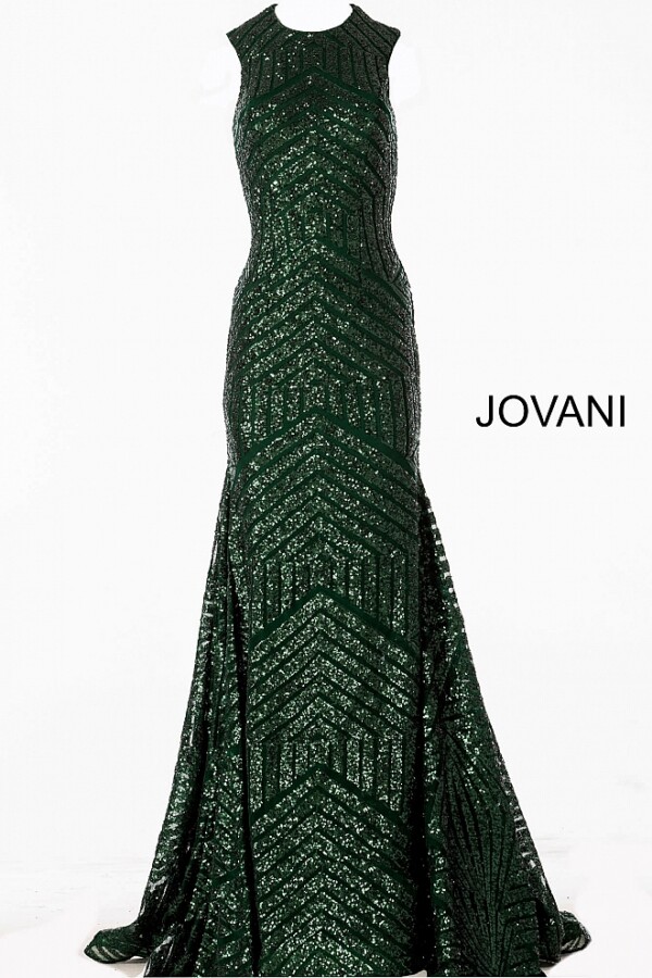 jovani 64807