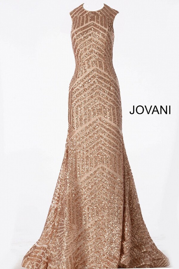 jovani 64807