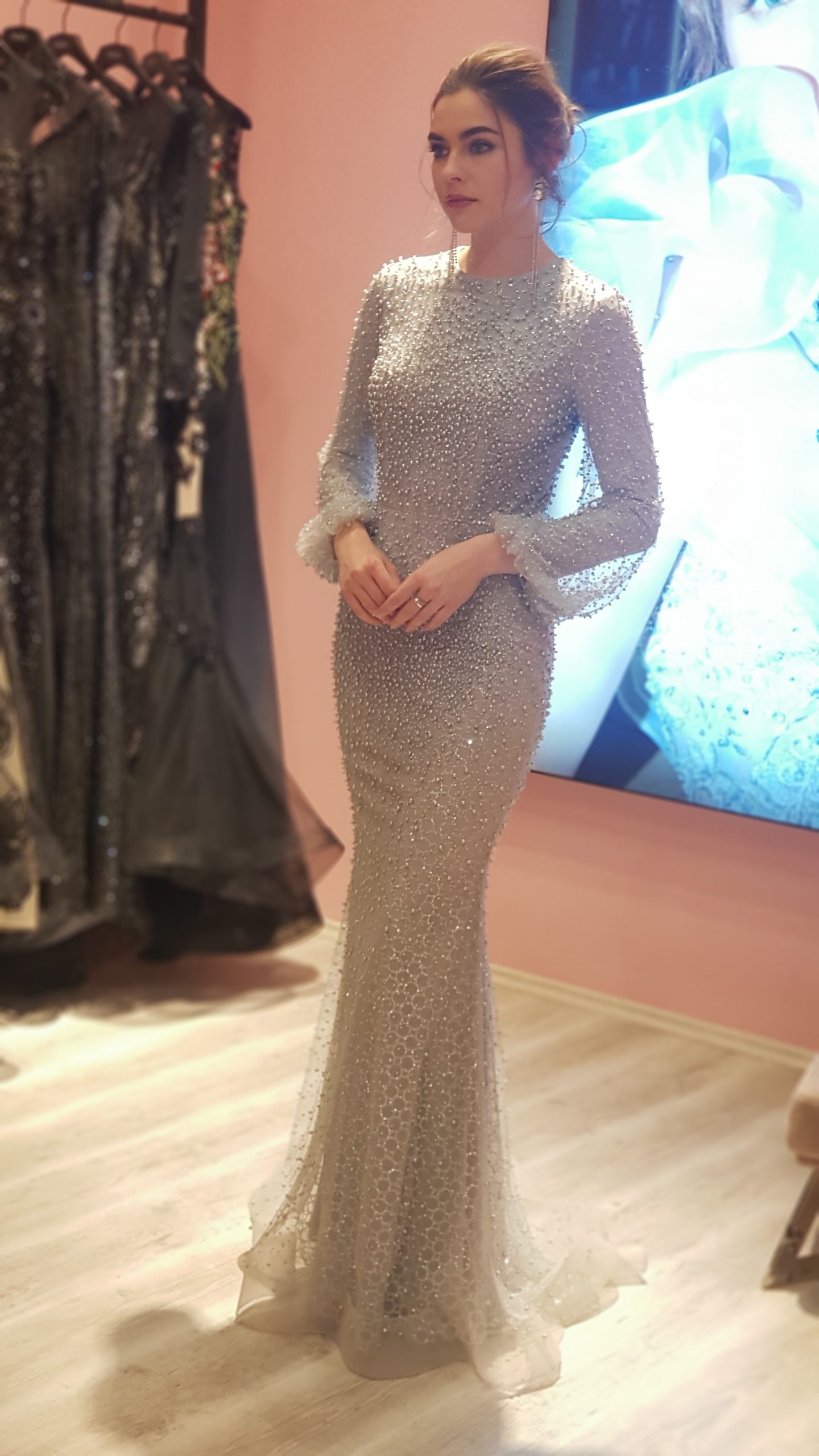 Olcu Aktor Montaj كم اسعار فساتين جسميكو Gercekdoga Com