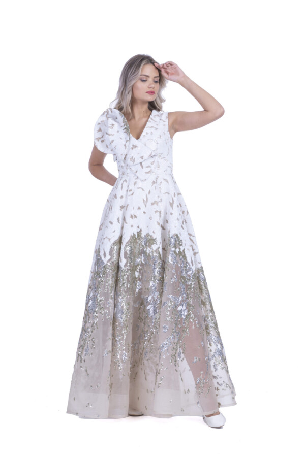 ⁦in couture 4846  ان كوتور⁩ - الصورة ⁦2⁩