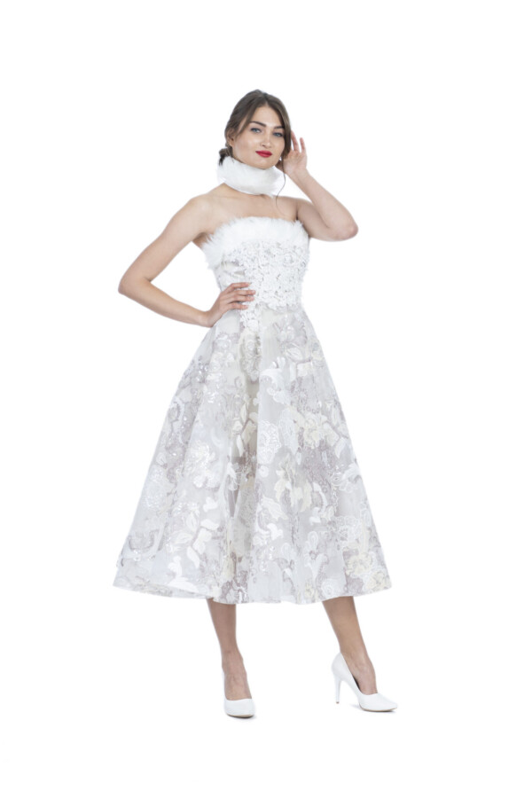 ⁦in couture 5030 ان كوتور⁩ - الصورة ⁦2⁩