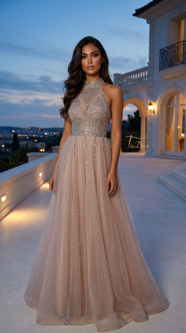 Tiacouture 26166 تيا كوتور - الصورة 2