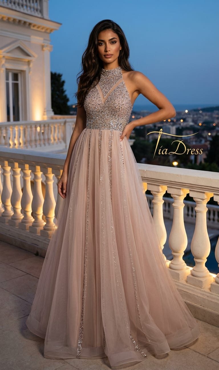 Tiacouture 26166 تيا كوتور