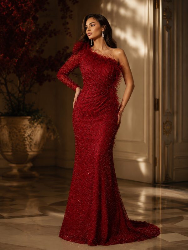 tiacouture 60126 فساتين تيا كوتور