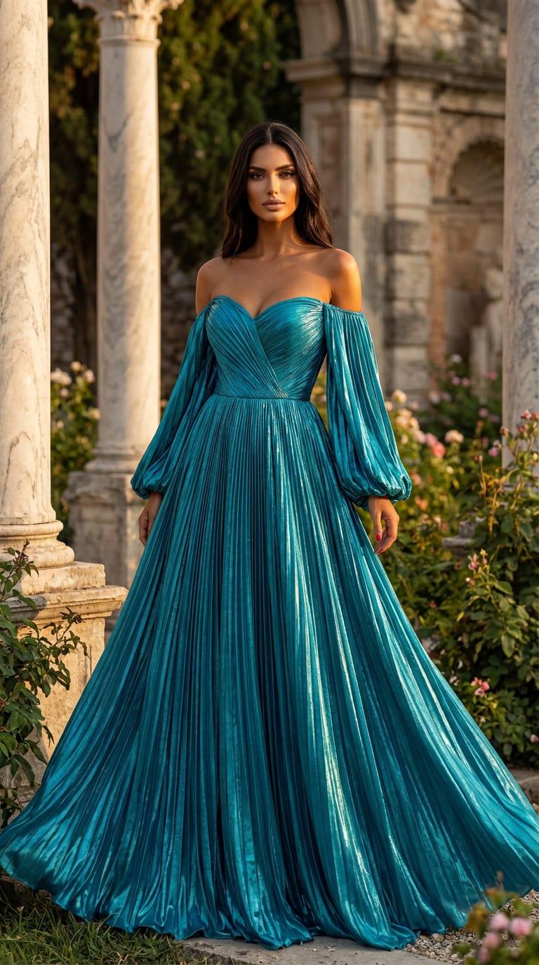 Tiacouture 40274 تيا كوتور
