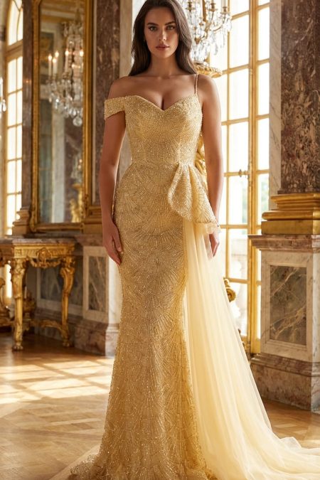 TIACOUTURE 10307 تيا كوتور