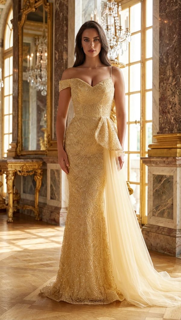 TIACOUTURE 10307 تيا كوتور