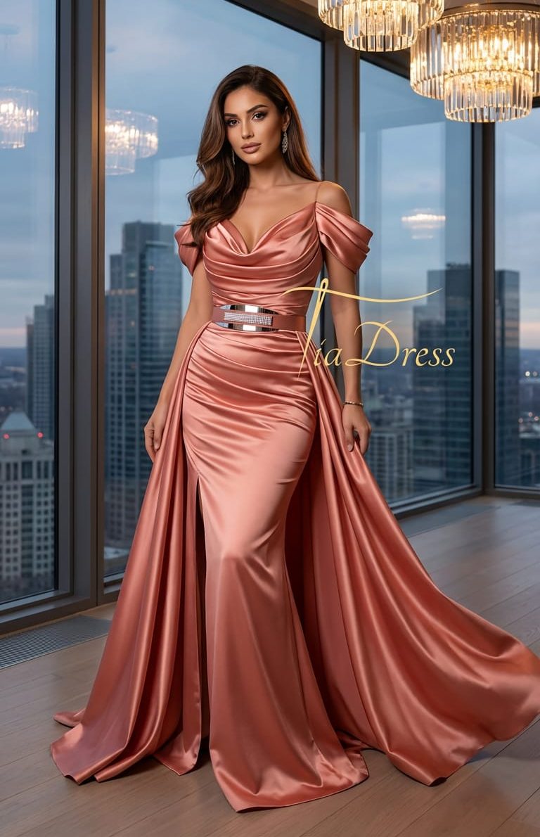tia couture 63677 مجموعة تيا كوتور الخاصة