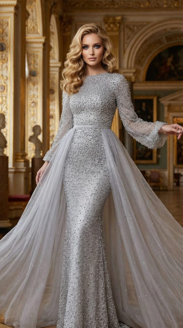 TiaCouture 26140 تيا كوتور - الصورة 2