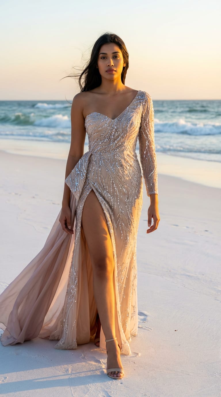 Tiacouture 60162 تيا كوتور - الصورة 4