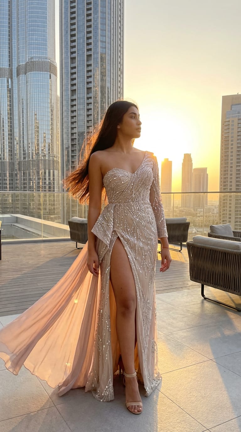 Tiacouture 60162 تيا كوتور - الصورة 3