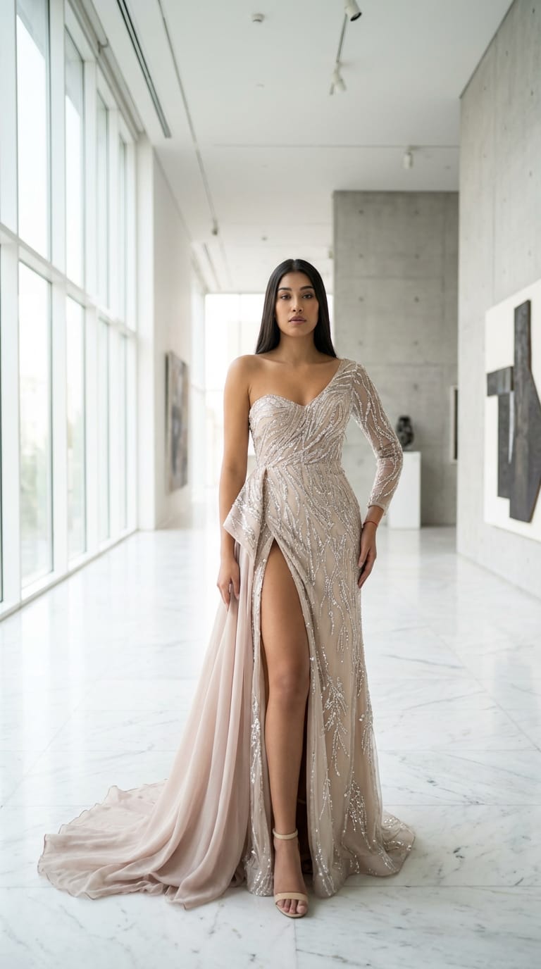 Tiacouture 60162 تيا كوتور - الصورة 2