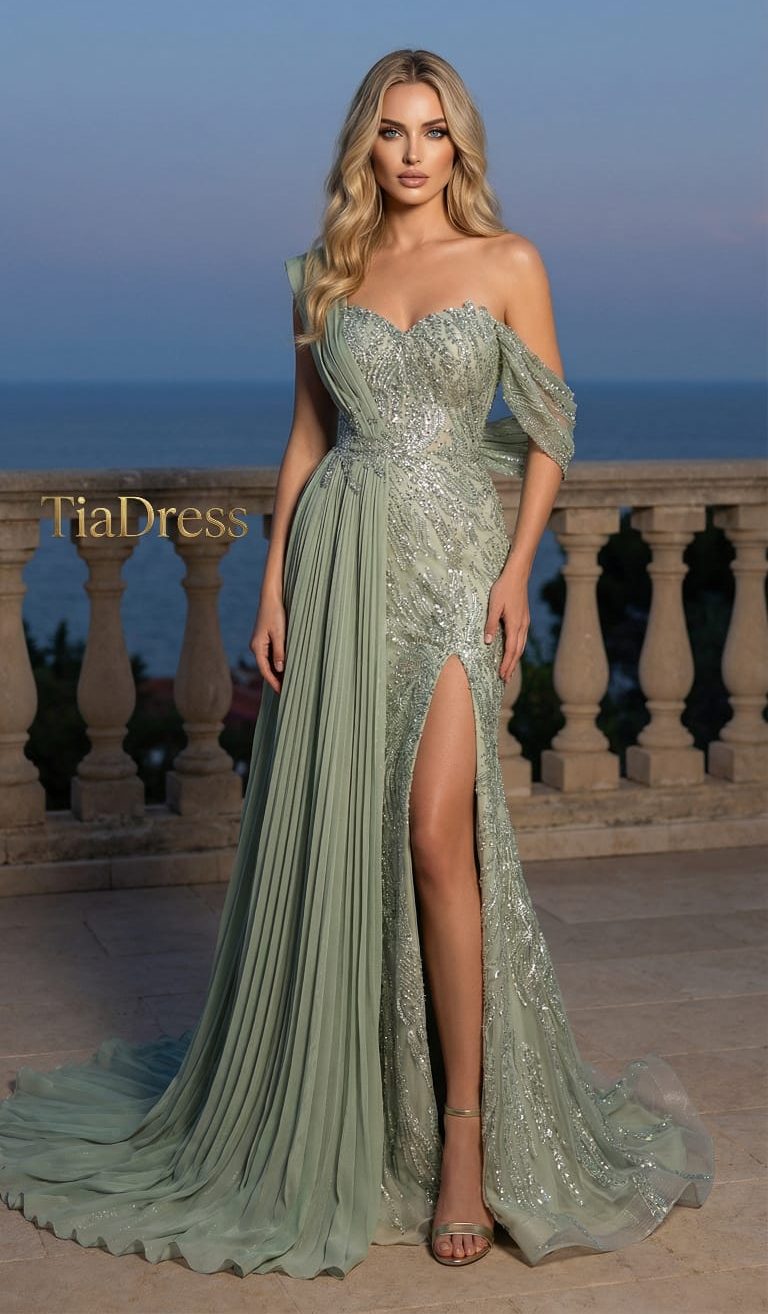 Ticouture 10290 تيا كوتور