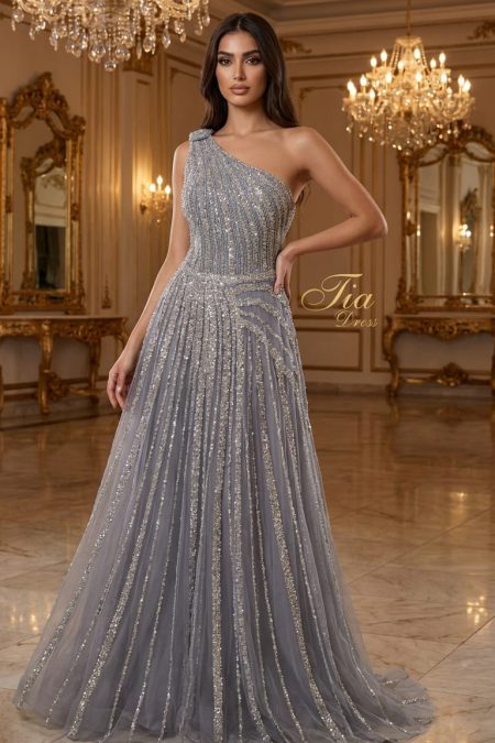 Tiacouture 50145x1 تيا كوتور