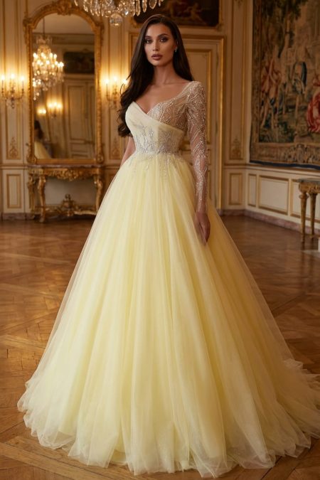 Tiacouture 30130 تيا كوتور