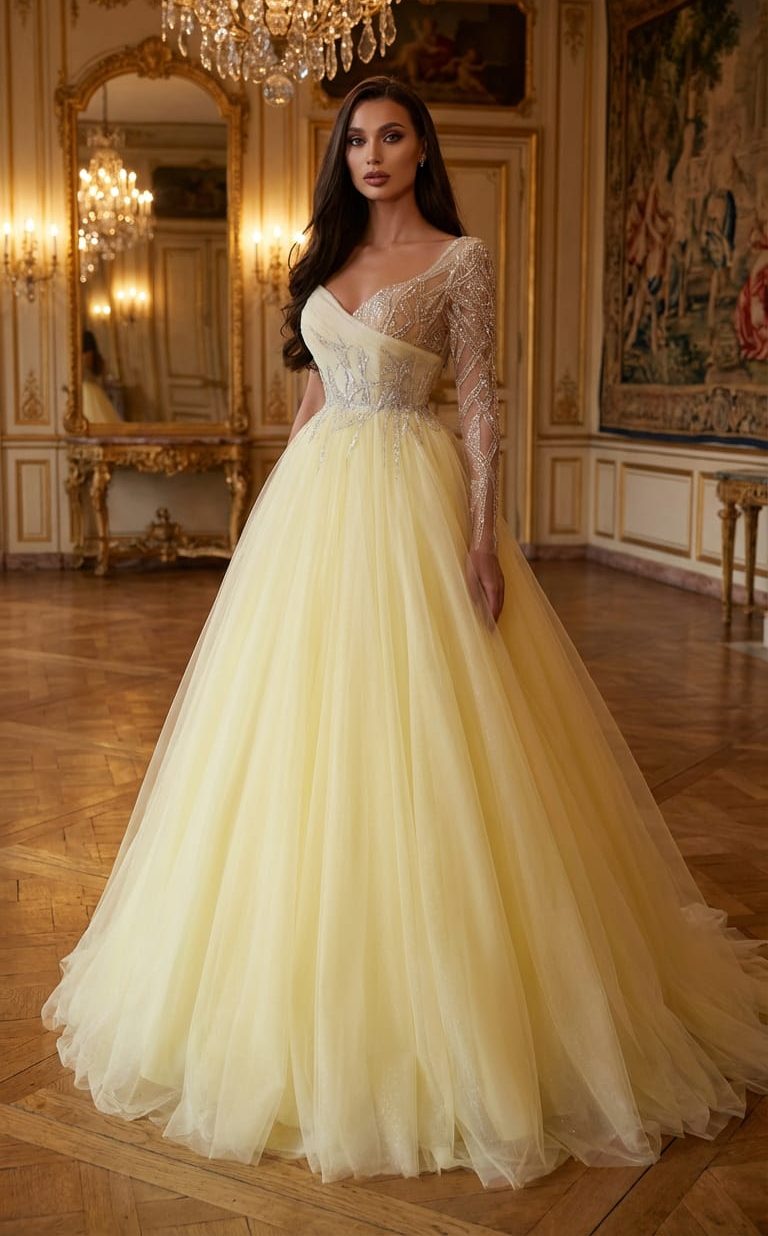 Tiacouture 30130 تيا كوتور