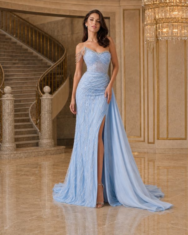 Tiacouture 50252 تيا كوتور