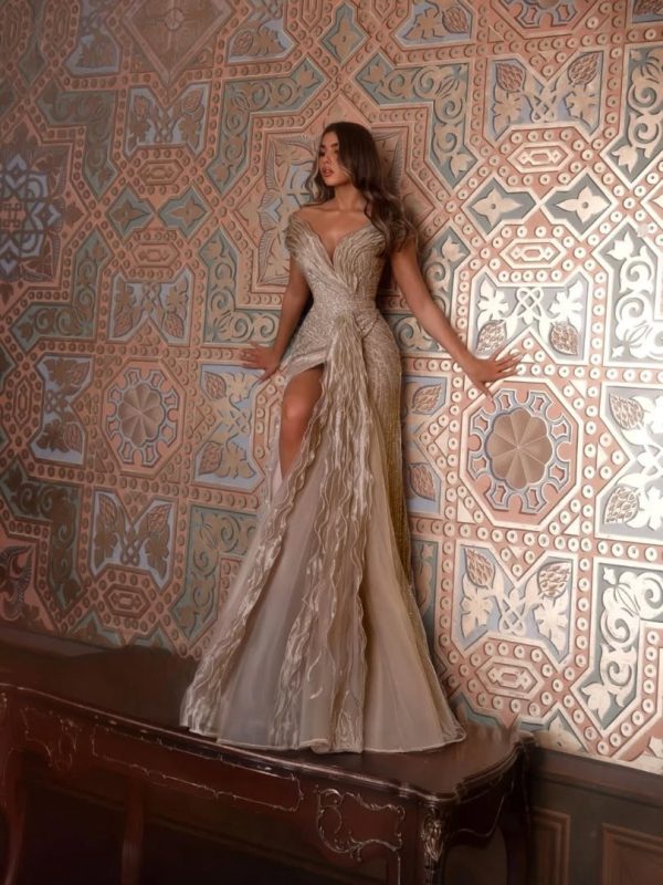 Tiacouture 910mg608 تيا كوتور - Image 3
