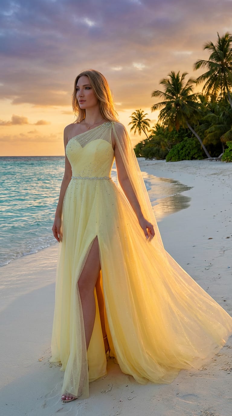 Tiacouture 40291 تيا كوتور - الصورة 3