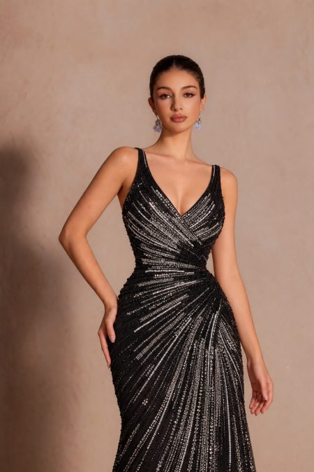 Tia couture 23511 تيا كوتور