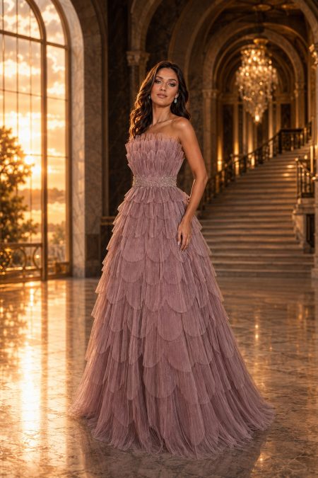 TIA COUTURE FC250 تيا كوتور