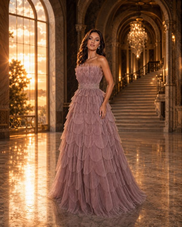 TIA COUTURE FC250 تيا كوتور