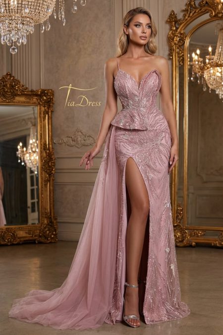 Tia Couture 50253تيا كوتور