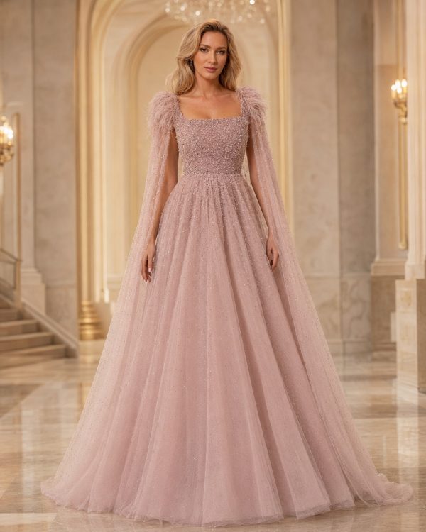 Tia Couture 10403تيا كوتور - الصورة 2