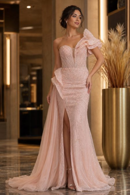 Tia Couture 50216 تيا كوتور