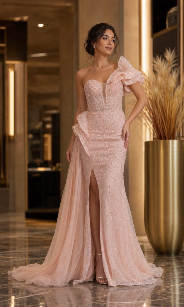 Tia Couture 50216 تيا كوتور
