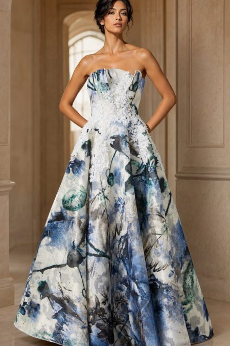 IN COUTURE kw-5451 ان كوتور