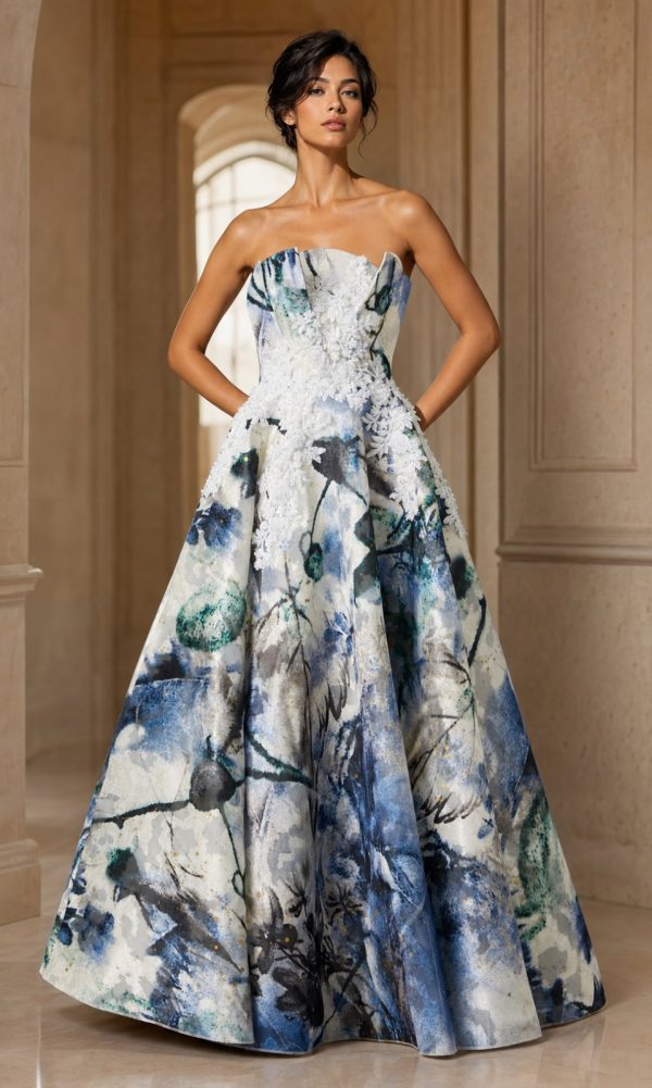 IN COUTURE kw-5451 ان كوتور
