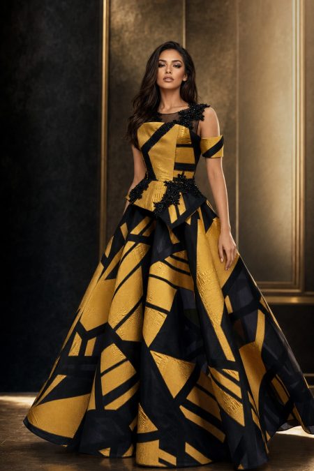 IN COUTURE kw-4752 ان كوتور