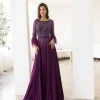 TERANI COUTURE 241M2738 تيراني كوتور