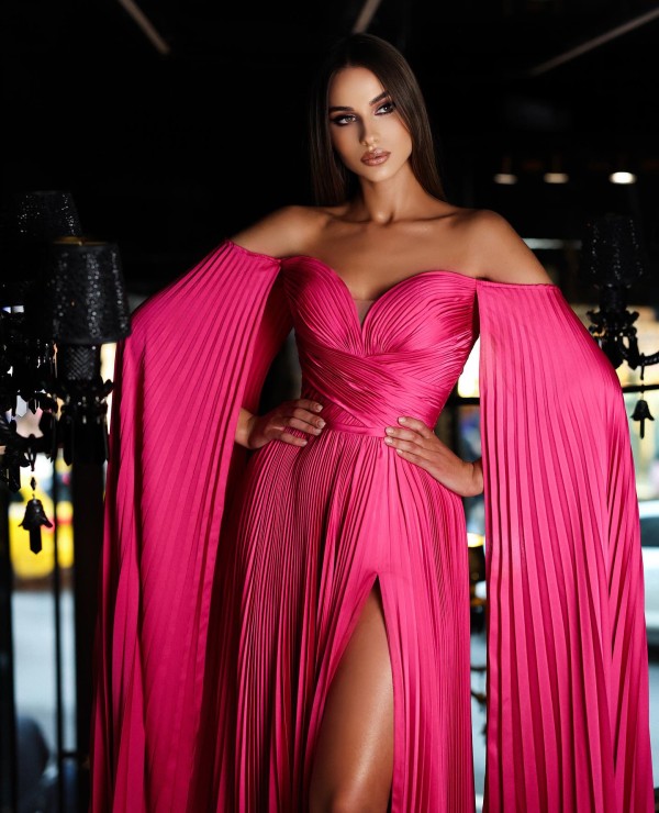 ⁦Tiacouture C29901 تيا كوتور⁩ - الصورة ⁦3⁩