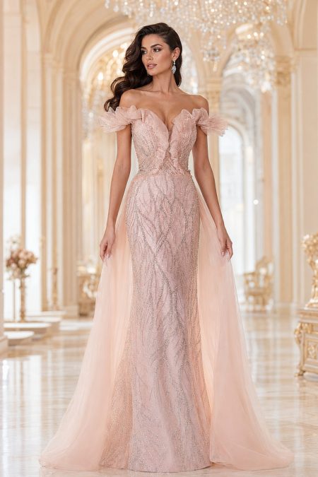 ⁦Tiacouture 50217 تيا كوتور⁩ - الصورة ⁦4⁩