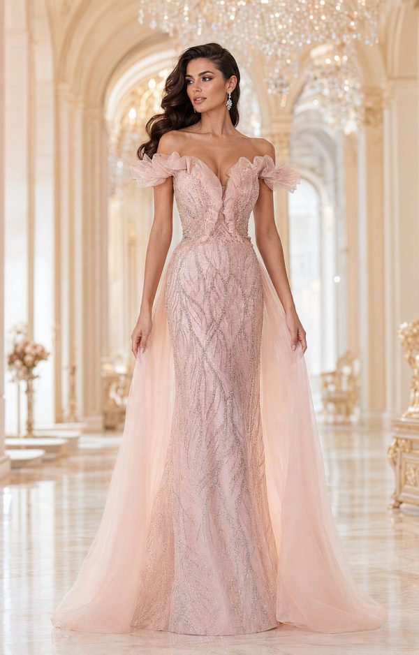 ⁦Tiacouture 50217 تيا كوتور⁩ - الصورة ⁦4⁩