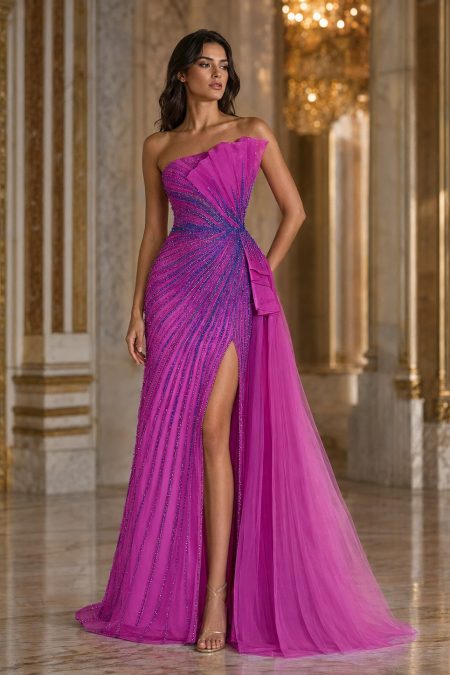 Tiacouture 50284 تيا كوتور