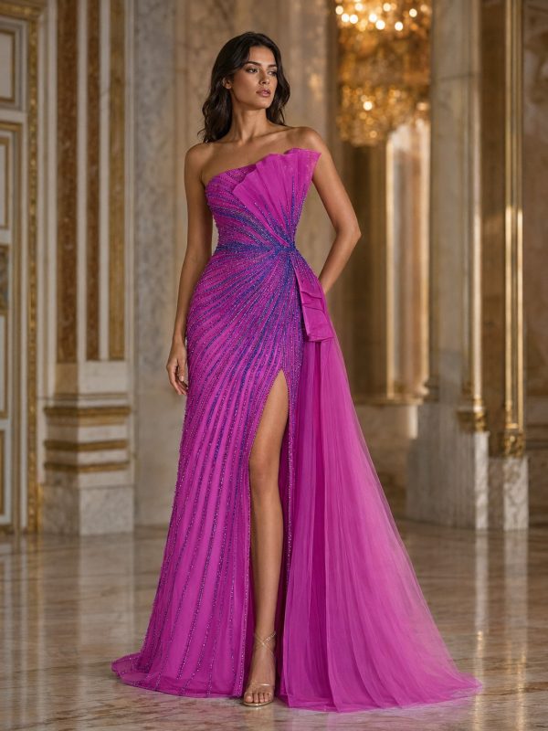 Tiacouture 50284 تيا كوتور
