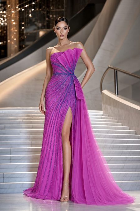 Tiacouture 50284 تيا كوتور - الصورة 2