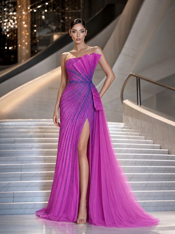 Tiacouture 50284 تيا كوتور - الصورة 2