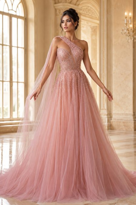 Tiacouture 10416 تيا كوتور