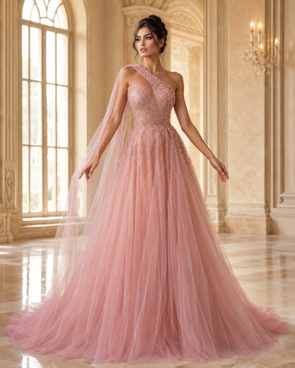 Tiacouture 10416 تيا كوتور