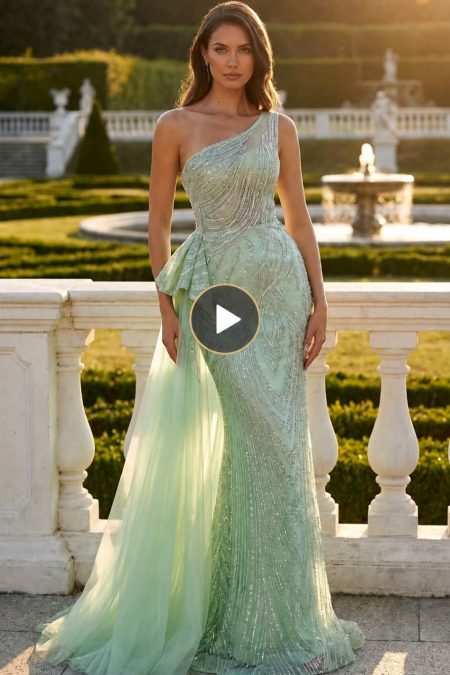 Tiacouture LR057 تيا كوتور - الصورة 2