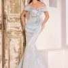 TERANI COUTURE 241M2771تيراني كوتور