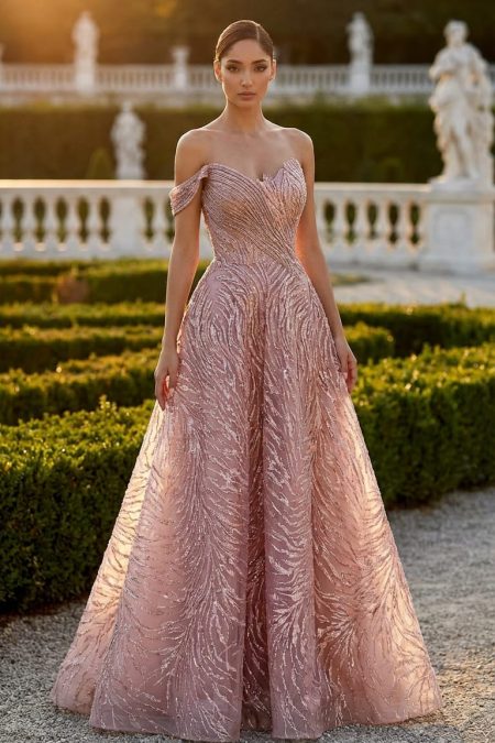 Tiacouture 10402 تيا كوتور