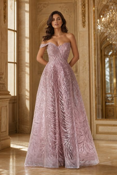 Tiacouture 10402 تيا كوتور
