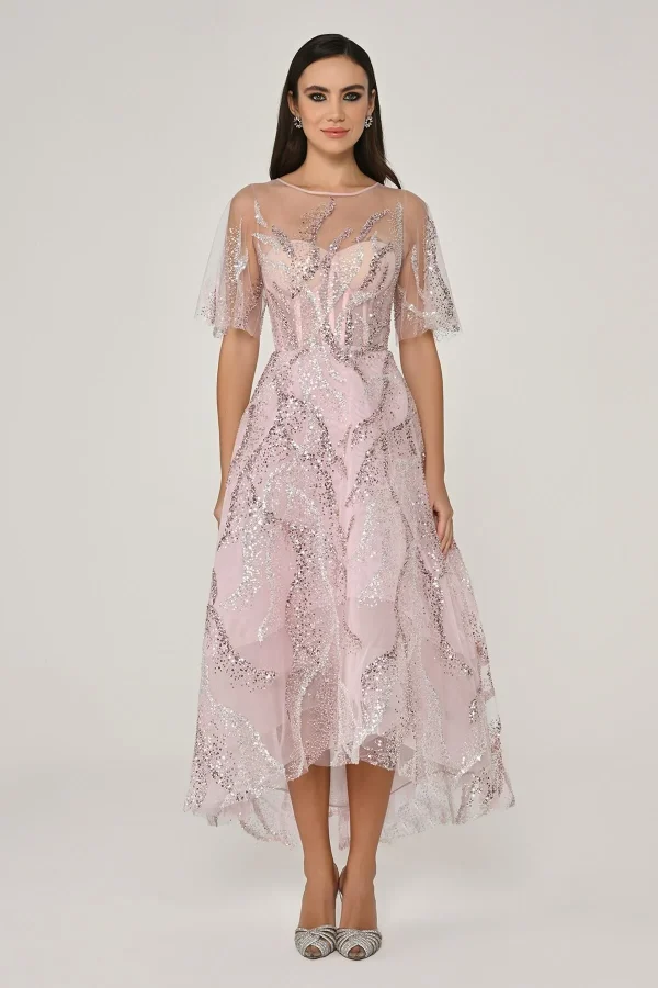 Tiacouture ALFABETA 6645 تيا كوتور - Image 8