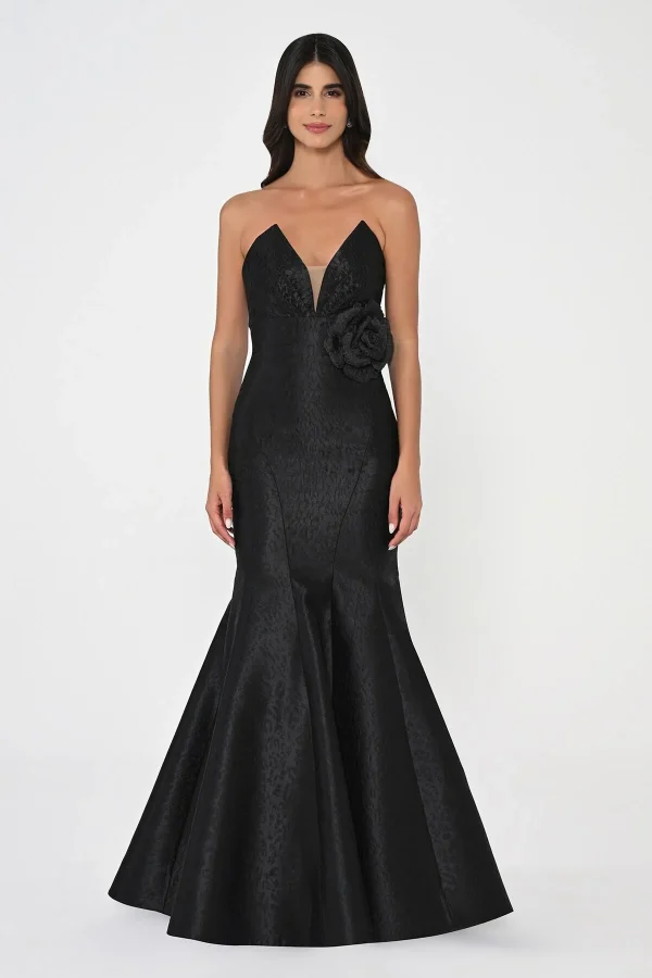 Tiacouture ALFABETA6686 تيا كوتور - Image 8